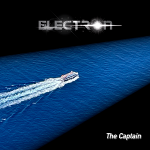 Electron Releases New Single 'The Captain'