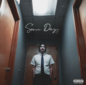 Dave Luv Releases Powerful New Music Video "Some Days"