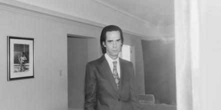 Nick Cave & The Bad Seeds Announce New Album Wild God For August 30, 2024