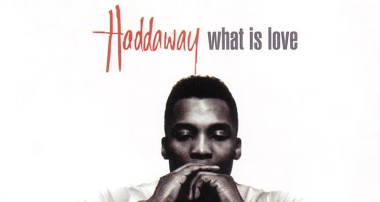 BMG Acquires All Of Haddaway In Coconut Music Deal
