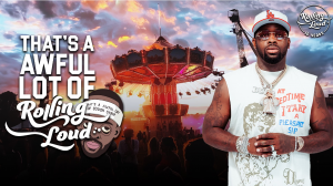 Rolling Loud And Streetwear Brand 'That's A Awful Lot Of Cough Styrup' To Host Ultimate Carnival & Shopping Experience