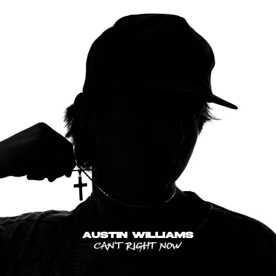 Austin Williams Details The Torment Of Heartbreak On Scathing New Song "Can't Right Now"