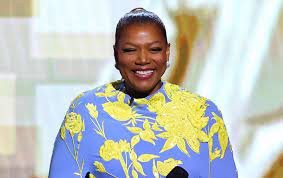Queen Latifah Hosts The 55th NAACP Image Awards Live On March 16, 2024