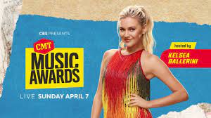 CMT Reveals Nominations For 2024 "CMT Music Awards" Airing Live Sunday, April 7 On CBS