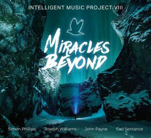 Supergroup Intelligent Music Project To Release New Single "Shine For You" From Forthcoming Eighth Album