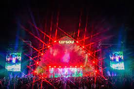 AEG Presents And Liv Golf Announce Exclusive Multi-Year Partnership To Deliver World-Class Entertainment