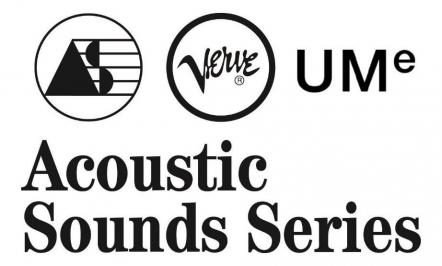 Acoustic Sounds, Verve/UMe's Acclaimed Audiophile Vinyl Reissue Series, Announces 2024 Slate Of Jazz Classics