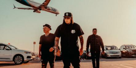 P.O.D. Share "Lies We Tell Ourselves" Video