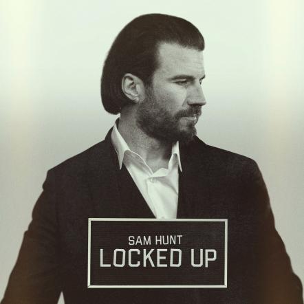 Sam Hunt Reveals 'Locked Up' EP Out April 5, 2024