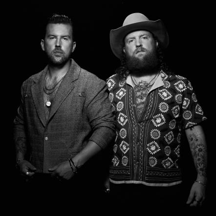 Brothers Osborne's New Break Mine EP, Featuring Two New Songs, Out Now