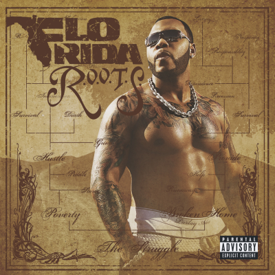 Flo Rida R.O.O.T.S. Album Celebrates 15 Years With Platinum