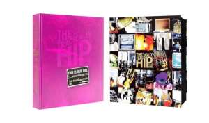 Genesis Publications Announces The Official Anthology - 'This Is Our Life' By The Tragically Hip