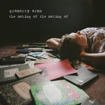 Gramercy Arms Presents 'Never Say Anything', A Paean To Paranoid Times Ahead Of Their Fourth Album