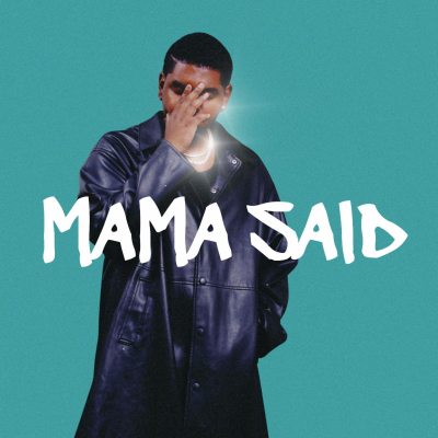 Zacchae'us Paul Makes Candid Records Debut With New Single "Mama Said"