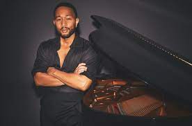 John Legend To Perform At City Year Los Angeles' 13th Annual Spring Break Event