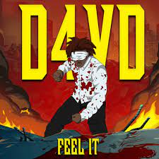 d4vd Debuts New Song "Feel It (From The Original Series Invincible)"