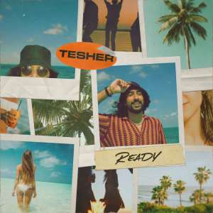 Genre-Bending Artist Tesher Drops Dynamic New Single And Video "Ready"