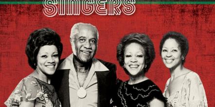 The Staple Singers New Live Album 'Africa 80' Will Be Released Next Month