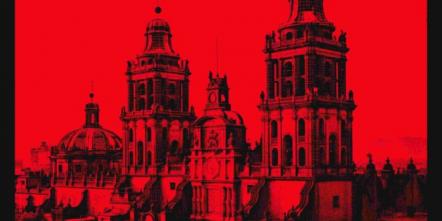 Interpol Announce Biggest Show Of Their Career At 280,000 Capacity Zocalo In Mexico City