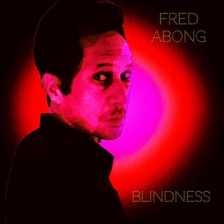 American Alternative Crooner Fred Abong (Throwing Muses, Belly) Presents 'Heaven', Previewing New 'Blindness' LP
