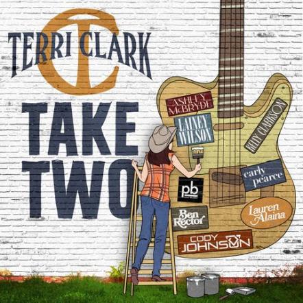 Country Icon Terri Clark Announces First-Ever Ryman Headline Show (8/29) And Release Of Greatest Hits Vinyl (5/31)