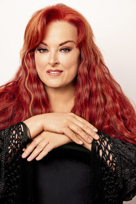 Five-Time Grammy Award-winning Singer And Kentucky Native Wynonna Judd To Perform National Anthem At Milestone 150th Kentucky Derby