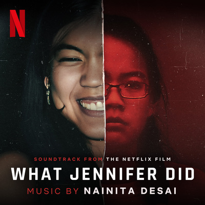 "What Jennifer Did" Is Streaming Now On Netflix