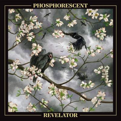 Phosphorescent Returns With "Beautiful, Thoughtful" (NPR Music) Verve Records Debut Revelator