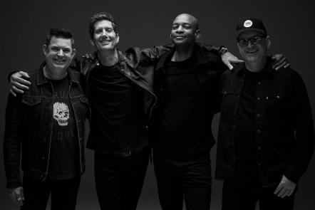 Better Than Ezra Set To Perform At Rivers Casino Pittsburgh