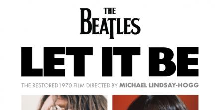 Lost Beatles Documentary Let It Be To Release On Disney+ In May 2024