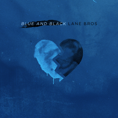 Dreamy Pop Harmonies Meet "Blue And Black" Heartbreak
