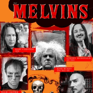 The Melvins Releases Mini-Documentary Ahead Of New Album
