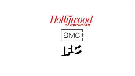 The Emmy-Nominated Series "Off Script With The Hollywood Reporter" Returns To AMC Networks, Revealing All-Star Talent Lineup For Select EMMY Season Episodes
