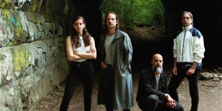 Baroness Add New Dates To US Summer Tour In Support Of Latest Album 'Stone'