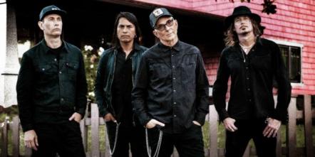 Everclear Announces Fall Headlining Tour Celebrating 25 Years Of 'Songs From An American Movie'