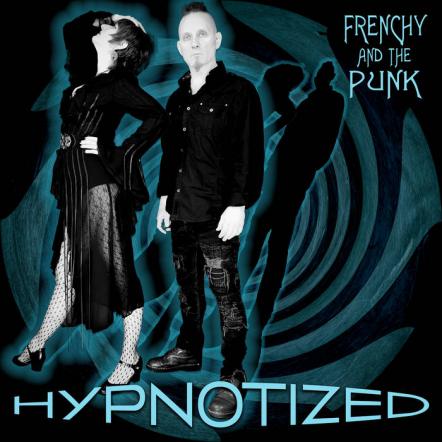 NYC Post-Punk Duo Frenchy And The Punk Present 'Hypnotized', First Taste Of Their 8th Album
