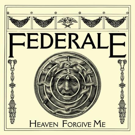 Portland-Based Collective Federale Announce New Album, Preview The Lead Track 'Heaven Forgive Me'